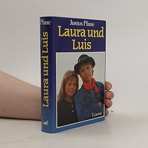 Bild des Verkufers fr Laura und Luis zum Verkauf von Bookbot