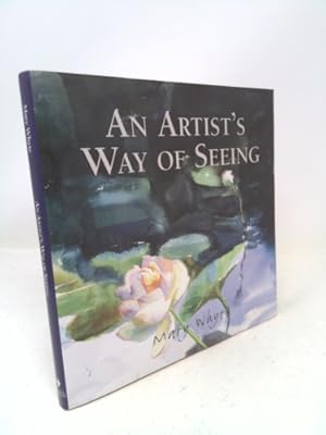 Seller image for An Artist's Way of Seeing for sale by ThriftBooksVintage