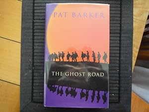 The Ghost Road (signed)