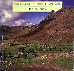 Seller image for The Best of Poucher's Lakeland for sale by Barter Books Ltd