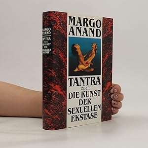 Bild des Verkufers fr Tantra oder Die Kunst der sexuellen Ekstase zum Verkauf von Bookbot