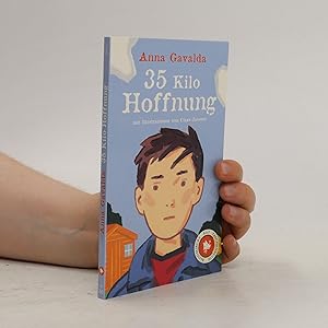 Seller image for 35 Kilo Hoffnung for sale by Bookbot
