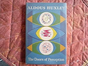 The Doors of Perception