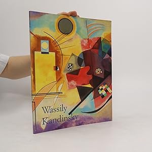 Imagen del vendedor de Wassily Kandinsky, 1866-1944 : Revolution der Malerei a la venta por Bookbot