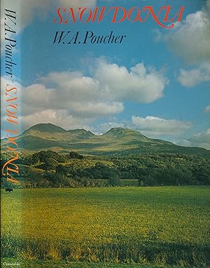 Seller image for Snowdonia for sale by Barter Books Ltd
