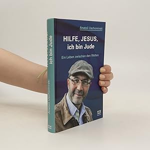 Bild des Verkufers fr Hilfe, Jesus, ich bin Jude zum Verkauf von Bookbot