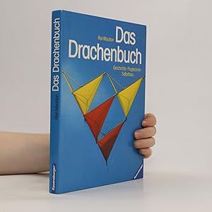 Seller image for Das Drachenbuch for sale by Bookbot