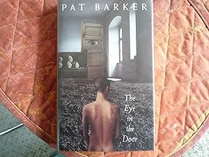 The Eye in the Door (signed)