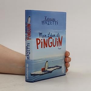 Bild des Verkufers fr Mein Leben als Pinguin zum Verkauf von Bookbot