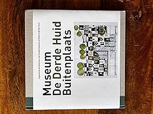 Museum De Derde Huid Buitenplaats : Organische architectuur van Hundertwasser en Alberts & Van Huut