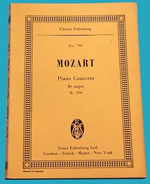 Mozart K.-V. No. 388 Serenade No. 12 for 2 Horns, 2 Oboes, 2 Clarinets and 2 Bassoons C minor - E...