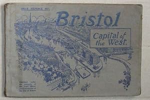 Bristol : Capital of the West