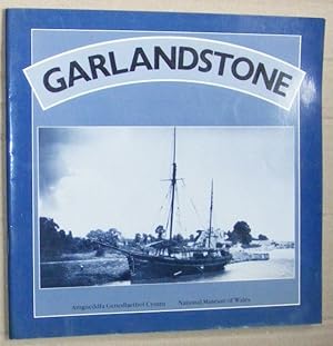Imagen del vendedor de Garlandstone a la venta por Nigel Smith Books