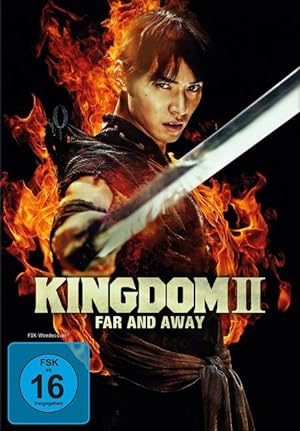 Kingdom 2 - Far and away
