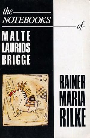 Seller image for The Notebooks of Malte Laurids Brigge (Picador Classics) for sale by WeBuyBooks