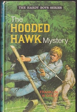 The Hooded Hawk Mystery (Hardy Boys, #29 )