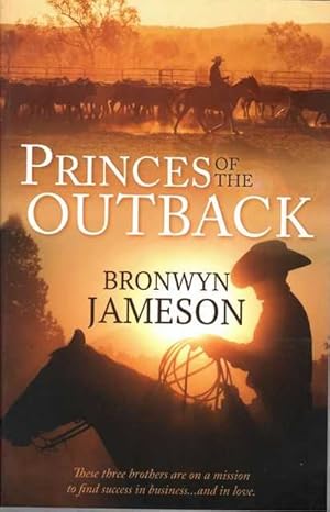 Princes of the Outback