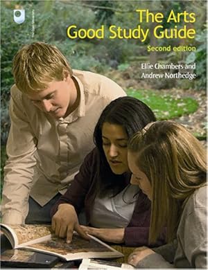 Imagen del vendedor de The Arts Good Study Guide a la venta por WeBuyBooks