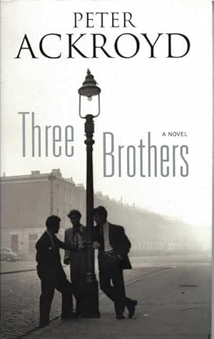Seller image for Three Brothers for sale by Leura Books