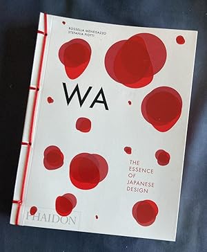 WA: The Essence of Japanese Design