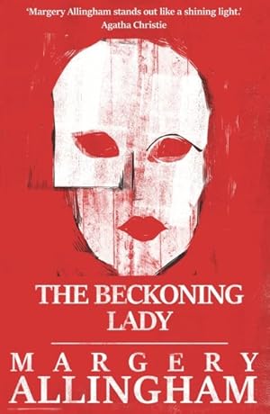 Seller image for Beckoning Lady for sale by GreatBookPrices