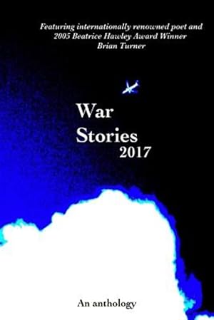 Imagen del vendedor de War Stories 2017 a la venta por GreatBookPrices