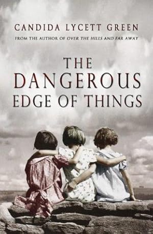 Imagen del vendedor de The Dangerous Edge Of Things a la venta por WeBuyBooks