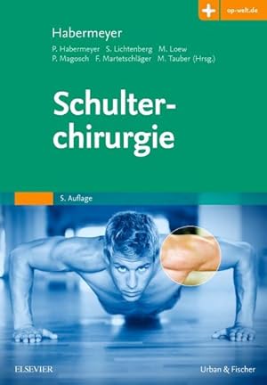 Schulterchirurgie