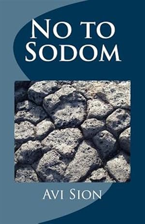 Immagine del venditore per No to Sodom venduto da GreatBookPrices
