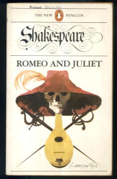 Romeo & Juliet