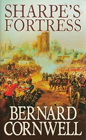 Seller image for Sharpe's Fortress for sale by WeBuyBooks