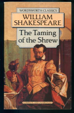 The Taming of the Shrew