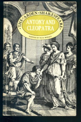 Antony & Cleopatra