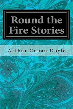 Imagen del vendedor de Round the Fire Stories a la venta por GreatBookPrices