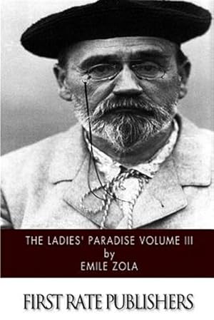 Bild des Verkufers fr Ladies' Paradise zum Verkauf von GreatBookPrices