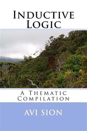 Immagine del venditore per Inductive Logic : A Thematic Compilation venduto da GreatBookPrices