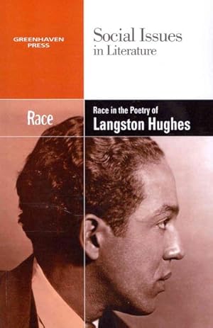 Immagine del venditore per Race in the Poetry of Langston Hughes venduto da GreatBookPrices