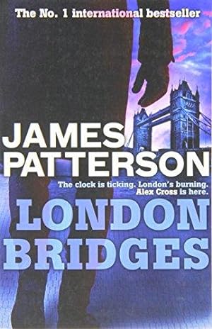 Imagen del vendedor de London Bridges (Alex Cross) a la venta por WeBuyBooks