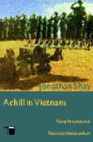 Immagine del venditore per Achill in Vietnam. Kampftrauma und Persnlichkeitsverlust venduto da Buchhandlung Loken-Books