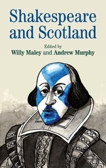 Seller image for Shakespeare And Scotland for sale by GreatBookPrices