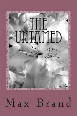 Seller image for Untamed for sale by GreatBookPrices