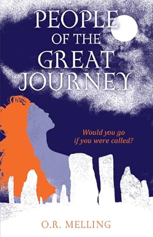 Seller image for People of the Great Journey for sale by GreatBookPrices