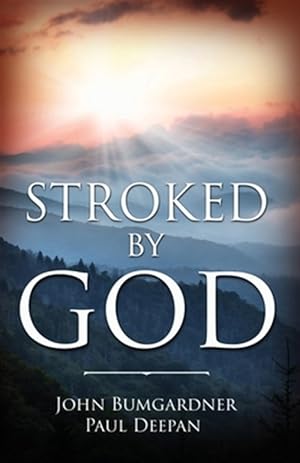 Seller image for Stroked by God for sale by GreatBookPrices