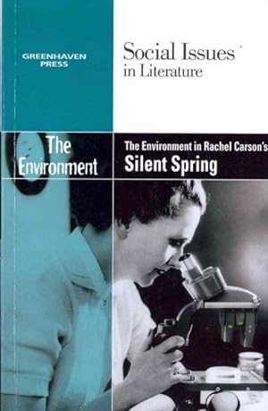 Immagine del venditore per Environment in Rachel Carson's Silent Spring venduto da GreatBookPrices