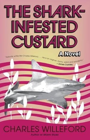 Seller image for Shark-Infested Custard for sale by GreatBookPrices