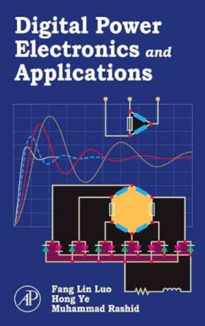 Imagen del vendedor de Digital Power Electronics And Applications a la venta por GreatBookPrices