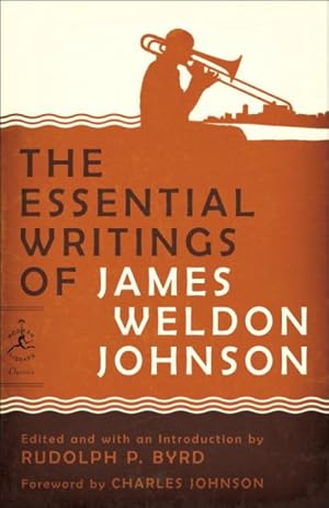 Seller image for Essential Writings of James Weldon Johnson for sale by GreatBookPrices