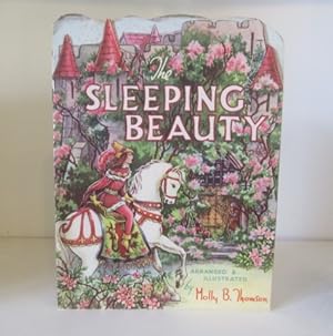 Seller image for The Sleeping Beauty (A Kiddie Kut Book) for sale by BRIMSTONES