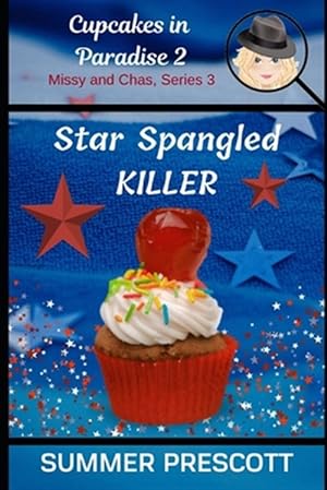Seller image for Star Spangled Killer for sale by GreatBookPrices
