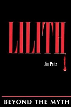 Imagen del vendedor de Lilith a la venta por GreatBookPrices